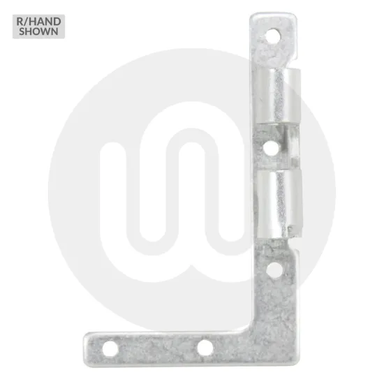 Velfac Side Hinge Frame – Bottom Position