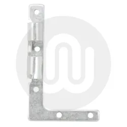 Velfac Side Hinge Frame – Bottom Position