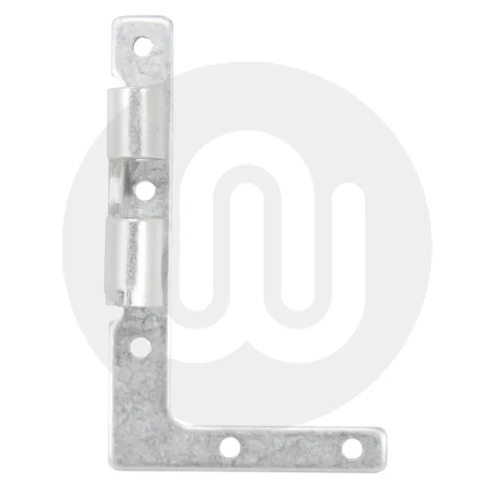 Velfac Side Hinge Frame – Bottom Position