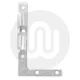 Velfac Side Hinge Frame – Bottom Position
