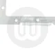 Velfac Side Hinge Frame – Bottom Position