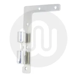 Velfac Side Hinge Frame Part - Top Position