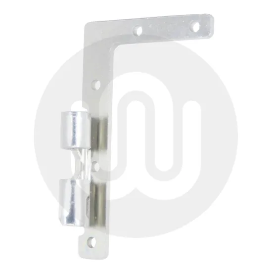 Velfac Side Hinge Frame Part - Top Position