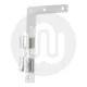 Velfac Side Hinge Frame Part - Top Position