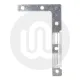 Velfac Side Hinge Frame Part - Top Position