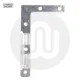 Velfac Side Hinge Frame Part - Top Position