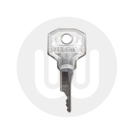 Velfac V200 Window Handle Key
