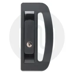 Sapa Pop-Out Locking Pull Handle