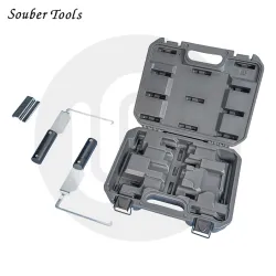 Souber Tools WMO/KIT/U Advanced Window Mechanism Opener Kit Upgrade Kit