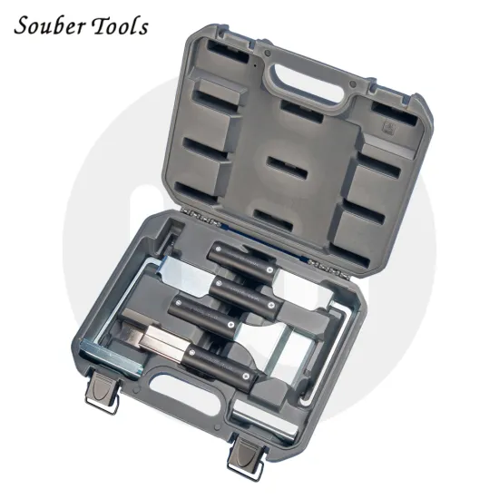 Souber Tools WMO/KIT/A Advanced Window Mechanism Opener Kit