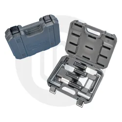 Souber Tools WMO/KIT/A Advanced Window Mechanism Opener Kit