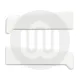 External Window Sill (Cill) End Caps Standard 150mm