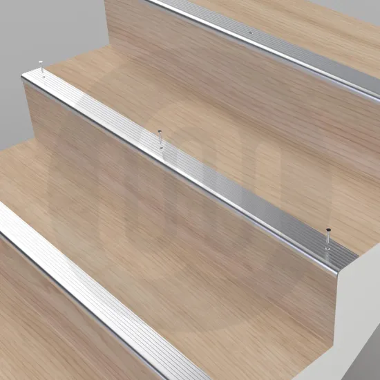 Stormguard 04CP394 Anti Slip Stair Step Treadplate