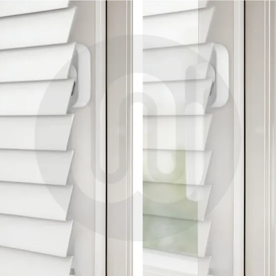 Simplefit Low Height Non-locking TBT Handle