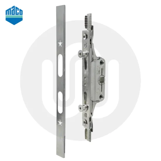 Maco MKV Shootbolt Gearbox