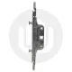Maco MKV Shootbolt Gearbox