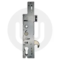 Ingenious Centre Case - Single Spindle, Sprung