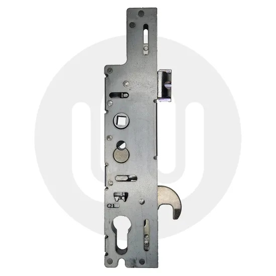 Ingenious Centre Case - Single Spindle, Sprung