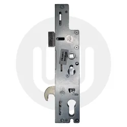 Ingenious Centre Case - Single Spindle, Sprung