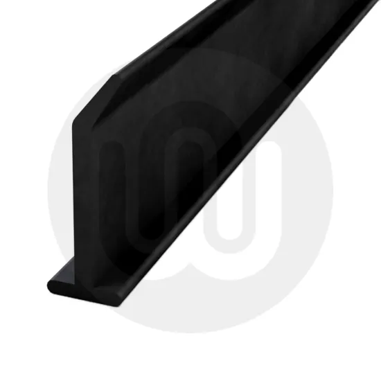 Stormguard 21CP375 Trimline 20 Rubber Seal Replacement - 1 Metre