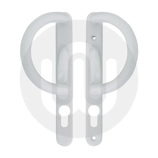 Simplefit Budget Locking Patio Door Handle