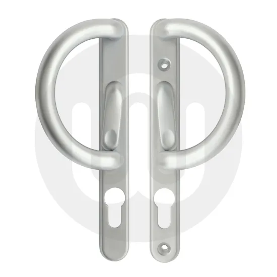 Simplefit Budget Locking Patio Door Handle