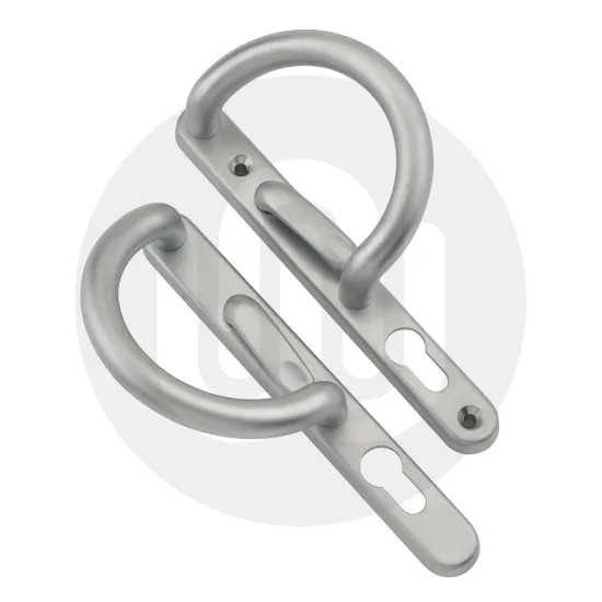 Simplefit Budget Locking Patio Door Handle