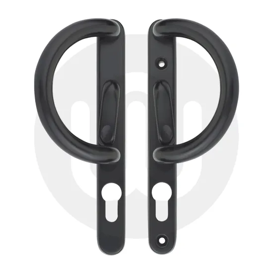 Simplefit Budget Locking Patio Door Handle