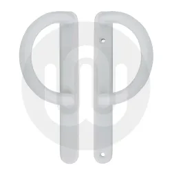 Simplefit Budget Dummy Patio Door Handle