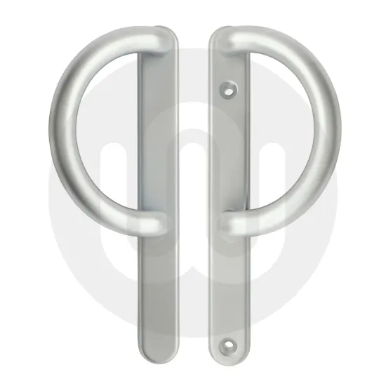 Simplefit Budget Dummy Patio Door Handle