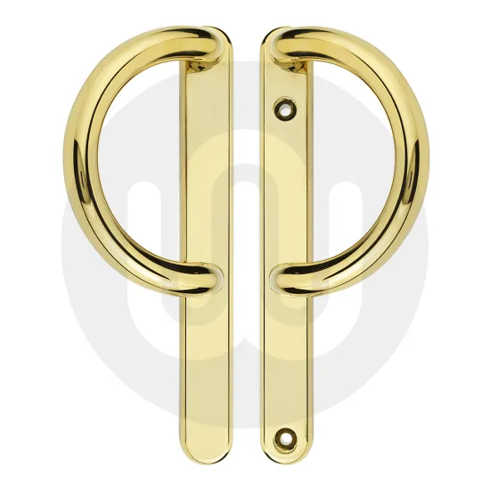 Simplefit Budget Dummy Patio Door Handle