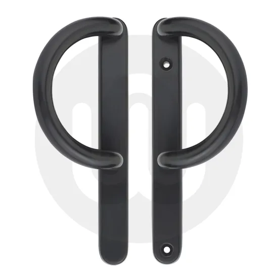 Simplefit Budget Dummy Patio Door Handle
