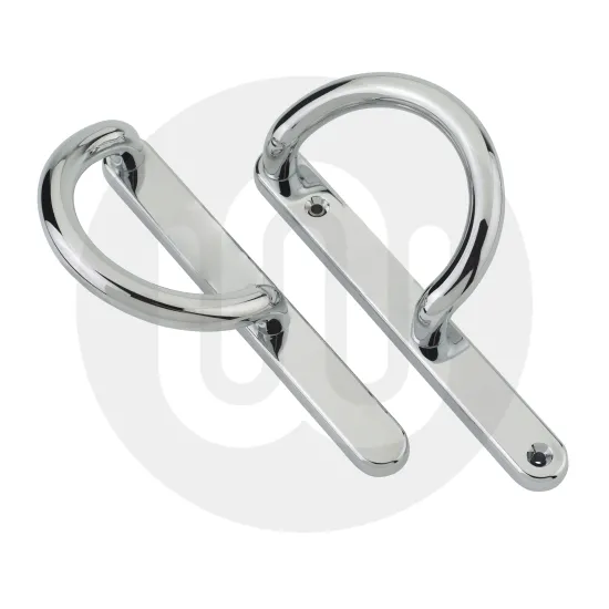 Simplefit Budget Dummy Patio Door Handle