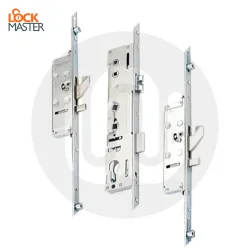 Lockmaster Yale PL452ER19 2 Hooks, 2 Antilift Pins, 4 Rollers Multipoint Door Lock