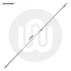 Securistyle Defender Inline Espag Rod – 22mm Backset