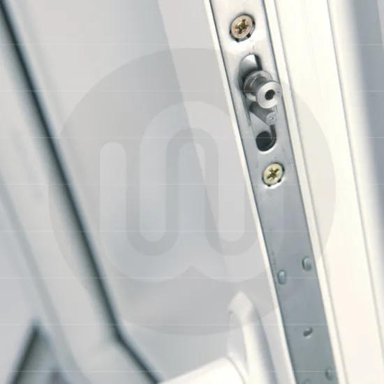 Securistyle Defender Inline Espag Rod – 22mm Backset