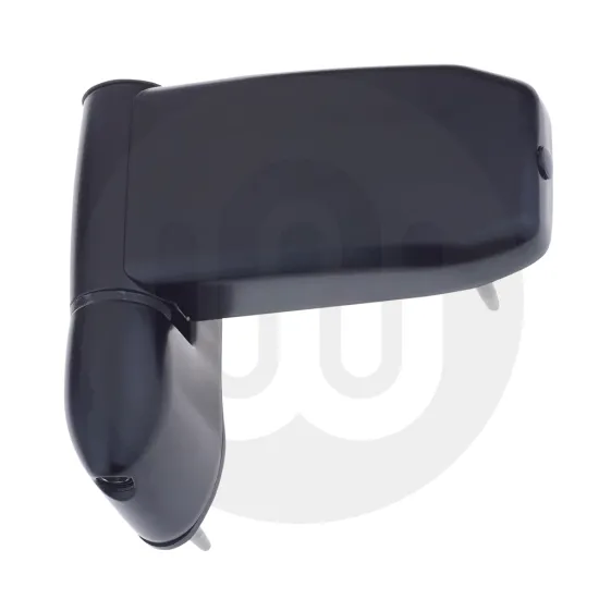 Nexus Adjustable Flag Hinge 100mm Standard Body (15-21mm Upstand)