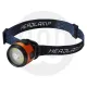 Electralight Multi Functional Rechargeable Head Light