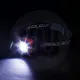 Electralight Multi Functional Rechargeable Head Light