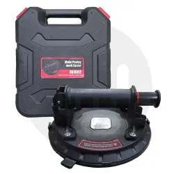 Simplefit Pump Action Glass Sucker & Carry Case