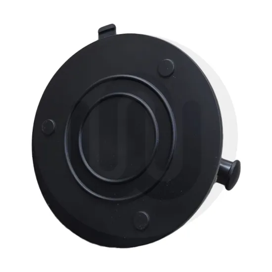 Simplefit Pump Action Glass Sucker & Carry Case