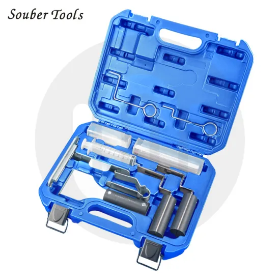 Souber Tools CDOS Composite Door (Outside System)