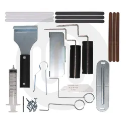Souber Tools CDOS Composite Door (Outside System)