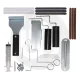 Souber Tools CDOS Composite Door (Outside System)
