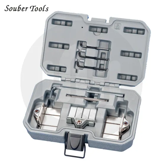 Souber Tools CDHRK Composite Door Hinge Resetting Kit