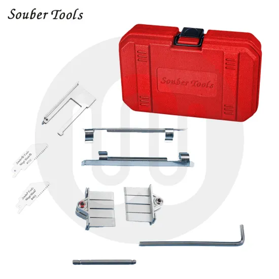Souber Tools CDIS Composite Door Inside System