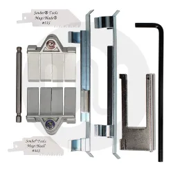 Souber Tools CDIS Composite Door Inside System