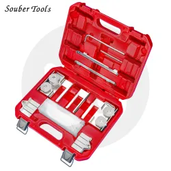 Souber Tools CDIS/A Advanced Composite Door Inside System