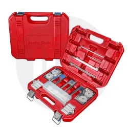 Souber Tools CDIS/A Advanced Composite Door Inside System