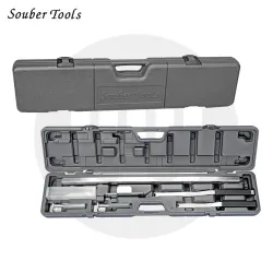 Souber Tools NCDK UPVC No Cam Door Kit